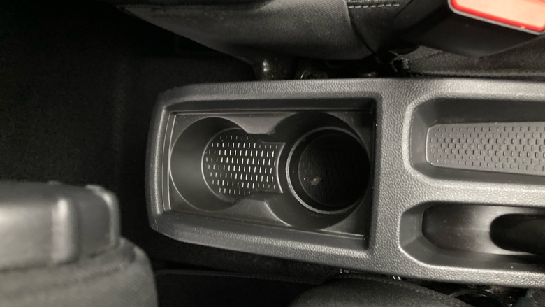 Dacia Duster 1.3 TCe 130 Prestige 5dr Petrol Estate